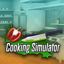 CookingSimulator汉化版