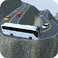 公交车模拟器山地交通官服版
