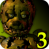 恐怖玩具熊3免费版