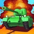 坦克伏击九游版