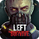 Left to Survive中文版