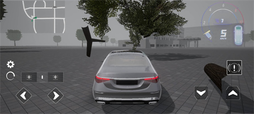 全城追缉2测试版