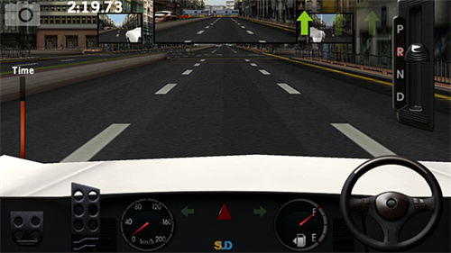 驾驶达人体验服版截图3