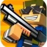 像素射击战场免费版