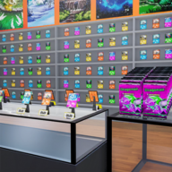 我的TCG商店测试版