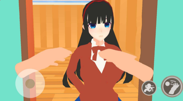 病娇少女米塔免费版