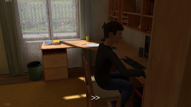 SchoolBoy Runaway官方版