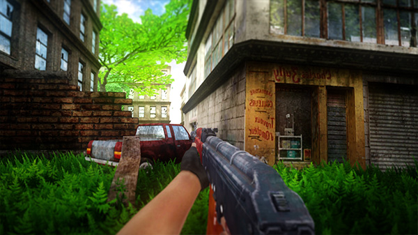 最后的幸存者单机版截图2