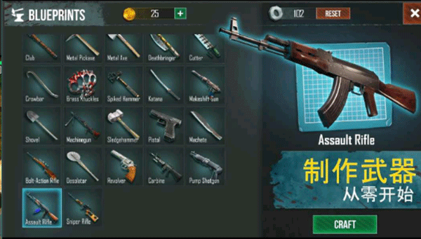 生死存亡专业版