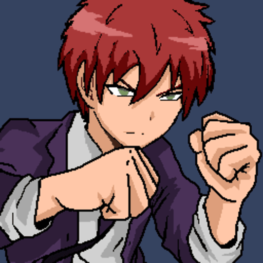 学校英雄单机版