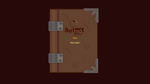 蹦球传说官方版截图2