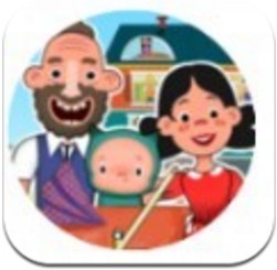 宝宝欢乐小家免费版