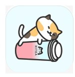 网红奶茶店体验服版