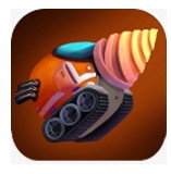 熔岩矿车单机版