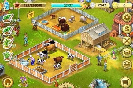 农场成长安卓版截图3