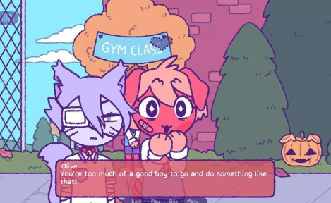 完美末日补丁的地狱手机移植版截图2