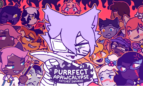 完美末日补丁的地狱手机移植版截图3