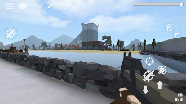 g沙盒仇恨国际服版截图4