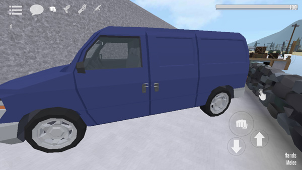 G沙盒仇恨中文内置菜单体验服版