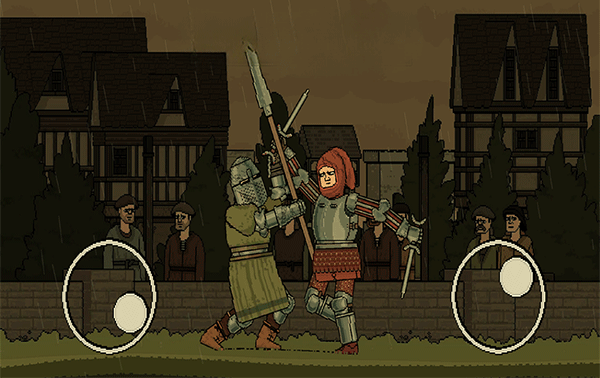 该死的混蛋2体验服版截图2