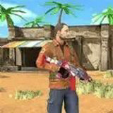 射击精英启示录体验服版