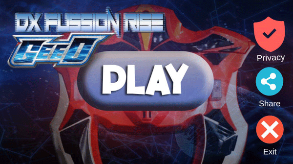 捷德奥特曼变身器模拟器体验服版截图2