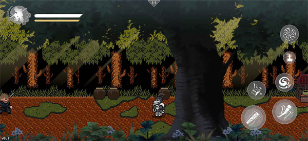 黑神话悟空像素版内置修改器截图2