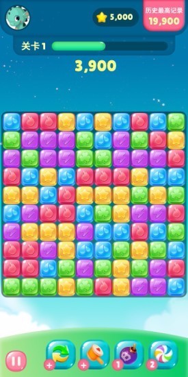 萌龙乐消消免费版