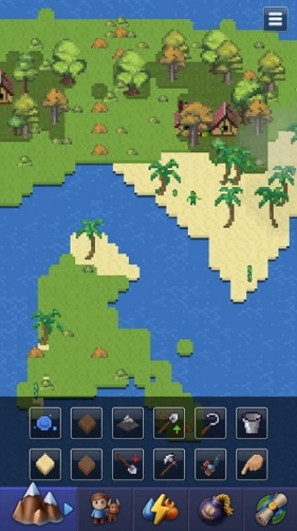 上帝体验服版截图2