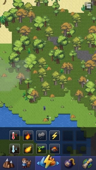 上帝体验服版截图3