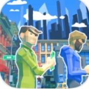 扒手盗贼之城体验服版