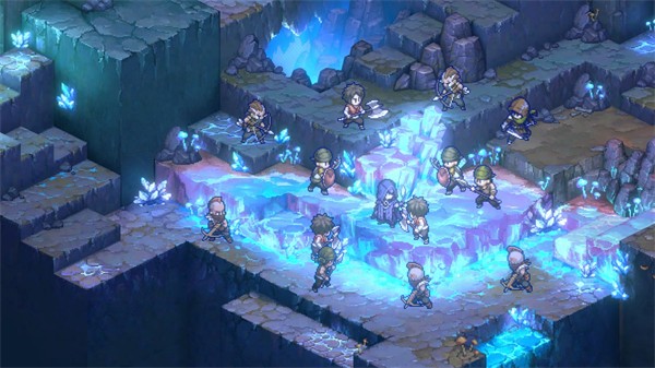 铃兰之剑:为这和平的世界单机版