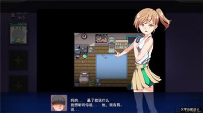 宝可梦迷之规则巴图移植汉化测试版