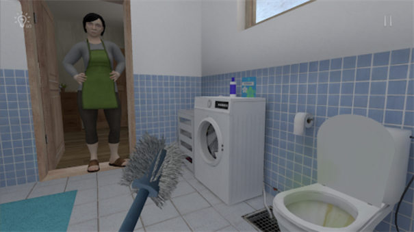 逃跑男孩黑客菜单版截图3