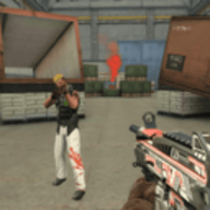 绝地枪战体验服版