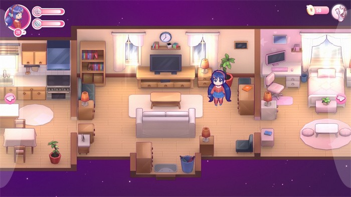 米塔miside官方正版