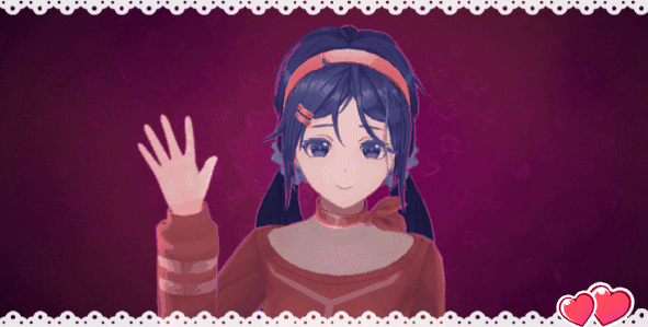 米塔miside官方正版截图3