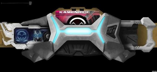 假面骑士善意腰带模拟器单机版