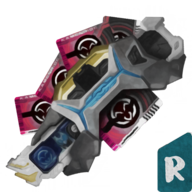 假面骑士善意腰带模拟器单机版