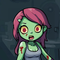 致命僵尸前哨官方版