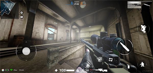 枪破黎明2025官方版