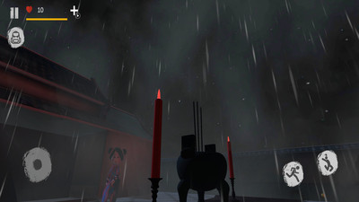 恐怖求生笔记官方版截图3