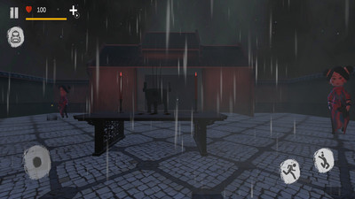 恐怖求生笔记盗墓笔记官方正版