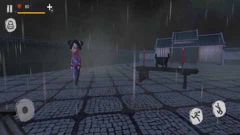 恐怖求生笔记破解版截图2