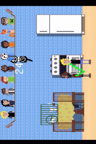 屠夫躲猫猫测试版截图2