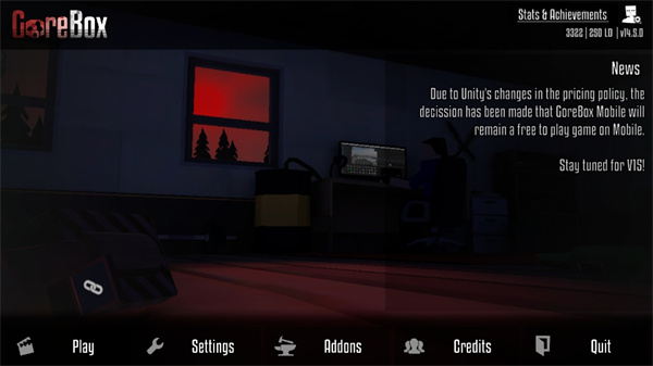 G沙盒仇恨联机官方正版