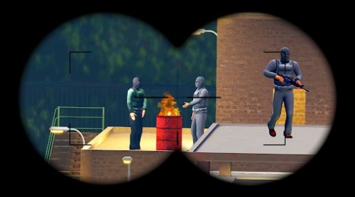 战术地平线国际服测试版截图2