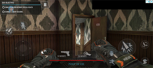 特种战争单机版截图2