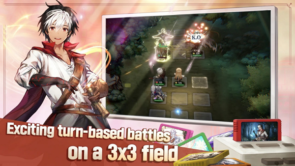 棕色尘埃2口令兑换码安卓版截图2