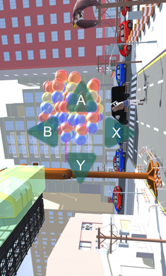 碰一下就结婚单机版截图2